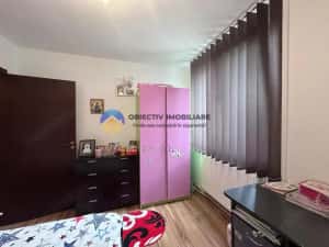 Apartament 3 camere- Darmanesti/ Etaj 2 — miniatura 9