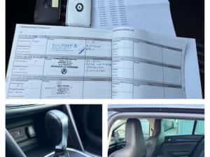 Renault Megane 4 GT ,Led Pure Vision,Distronic, Carte Service+Nap Km! — miniatura 8