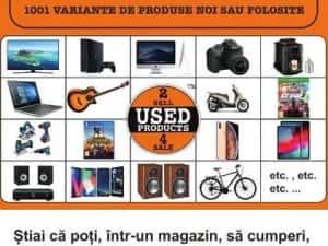 Consola Xbox ONE S | Jocuri | Garantie 12 Luni | UsedProducts.ro — miniatura 7