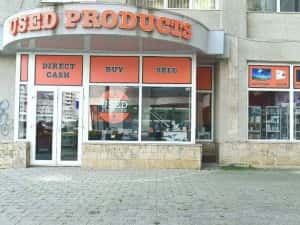 Consola Xbox ONE S | Jocuri | Garantie 12 Luni | UsedProducts.ro — miniatura 8