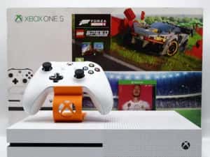 Consola Xbox ONE S | Jocuri | Garantie 12 Luni | UsedProducts.ro — miniatura 9