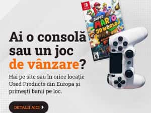 Consola Xbox ONE S | Jocuri | Garantie 12 Luni | UsedProducts.ro — miniatura 10