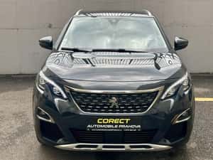 Peugeot 3008, 2018, 150.000 km, Manuală, Benzină