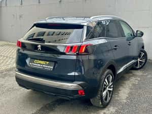 Peugeot 3008, 2018, 150.000 km, Manuală, Benzină — miniatura 4