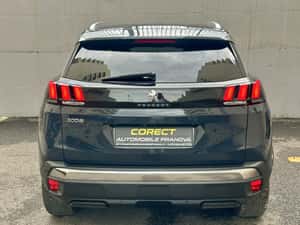 Peugeot 3008, 2018, 150.000 km, Manuală, Benzină — miniatura 5