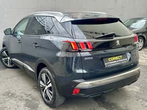 Peugeot 3008, 2018, 150.000 km, Manuală, Benzină — miniatura 6