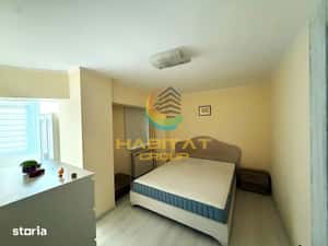 Inchiriere Apartament 3 Camere de 85mp 2 Bai Decebal Zona Centrala — miniatura 4