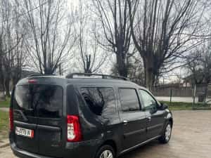 Vând Dacia Logan mcv — miniatura 4
