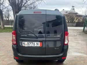 Vând Dacia Logan mcv — miniatura 5