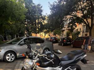 Yamaha Fz6 - naked — miniatura 4