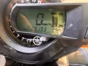 Yamaha Fz6 - naked — miniatura 10