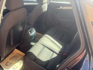 Audi A4 2.0 Tdi 143 cp limuzina Xenon — miniatura 6