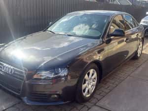 Audi A4 2.0 Tdi 143 cp limuzina Xenon — miniatura 8