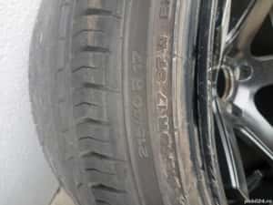 Jante aliaj 4x100/17'/J10.5 — miniatura 3