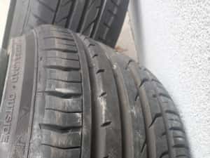 Jante aliaj 4x100/17'/J10.5 — miniatura 5