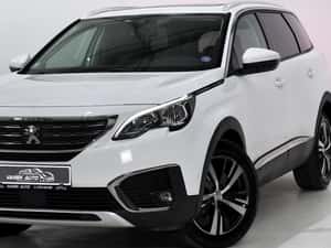 Peugeot 5008 1.2 PureTech 130 Allure