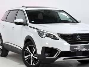 Peugeot 5008 1.2 PureTech 130 Allure — miniatura 2