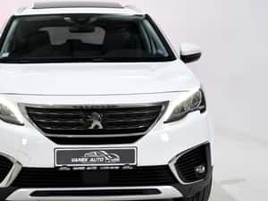 Peugeot 5008 1.2 PureTech 130 Allure — miniatura 3