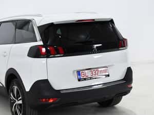 Peugeot 5008 1.2 PureTech 130 Allure — miniatura 4