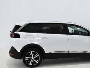 Peugeot 5008 1.2 PureTech 130 Allure — miniatura 6