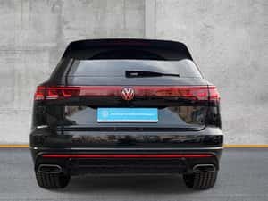 Volkswagen Touareg Manuală 286 HP Diesel — miniatura 4