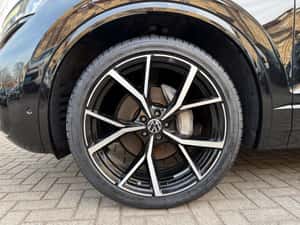 Volkswagen Touareg Manuală 286 HP Diesel — miniatura 6