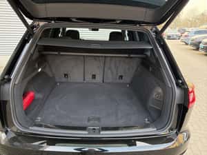 Volkswagen Touareg Manuală 286 HP Diesel — miniatura 7