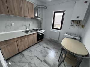 Apartament cu o camera de vanzare, intabulat — miniatura 5