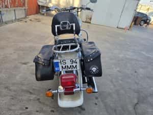 Suzuki Intruder 1500 C90T Boulevard — miniatura 4