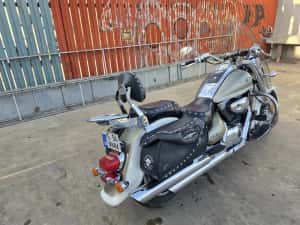Suzuki Intruder 1500 C90T Boulevard — miniatura 5
