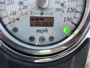 Suzuki Intruder 1500 C90T Boulevard — miniatura 6