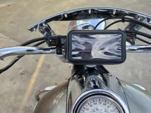 Suzuki Intruder 1500 C90T Boulevard — miniatura 7