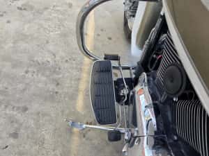 Suzuki Intruder 1500 C90T Boulevard — miniatura 8