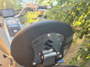 Suzuki Intruder 1500 C90T Boulevard — miniatura 9