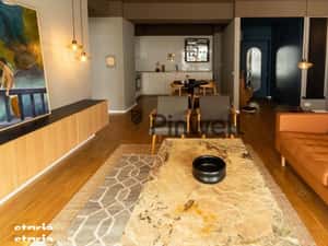Apartament 3 camere| 2 bai| boxa| Scoala Americana — miniatura 3