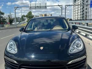 Porsche Cayenne  Impecabil