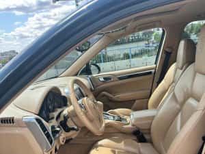 Porsche Cayenne  Impecabil — miniatura 5