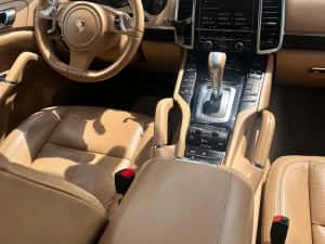 Porsche Cayenne  Impecabil — miniatura 6