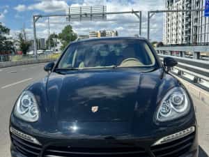 Porsche Cayenne  Impecabil — miniatura 9