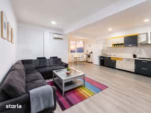 Apartament 2 camere, 79 mp, Calea Torontalului, 5 min. de Iulius Mall — miniatura 3