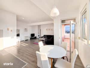 Apartament 2 camere, 79 mp, Calea Torontalului, 5 min. de Iulius Mall — miniatura 4