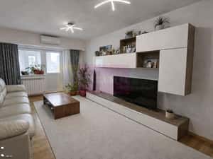 Alba Iulia, 3 camere, stradal — miniatura 3