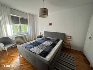 Inchiriem apartament 2 camere - et. 2 - Dioda - V.Milea — miniatura 4