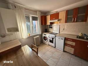 Inchiriem apartament 2 camere - et. 2 - Dioda - V.Milea — miniatura 6