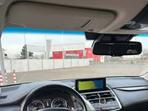 Lexus NX 300h 71.365km 4x4 Hybrid — miniatura 4