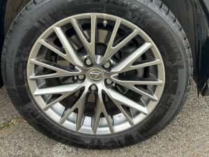 Lexus NX 300h 71.365km 4x4 Hybrid — miniatura 5