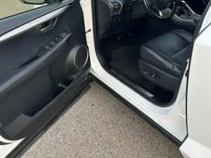 Lexus NX 300h 71.365km 4x4 Hybrid — miniatura 6