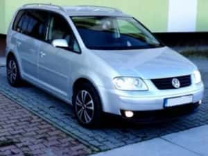 Inchirieri auto Masini de inchiriat 80 lei rent a car Bistrita — miniatura 10