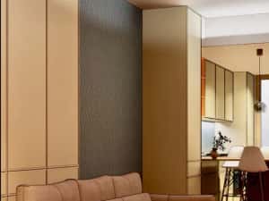 Apartament cu doua camere — miniatura 6