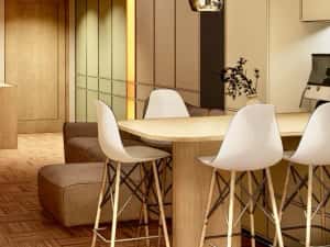Apartament cu doua camere — miniatura 8